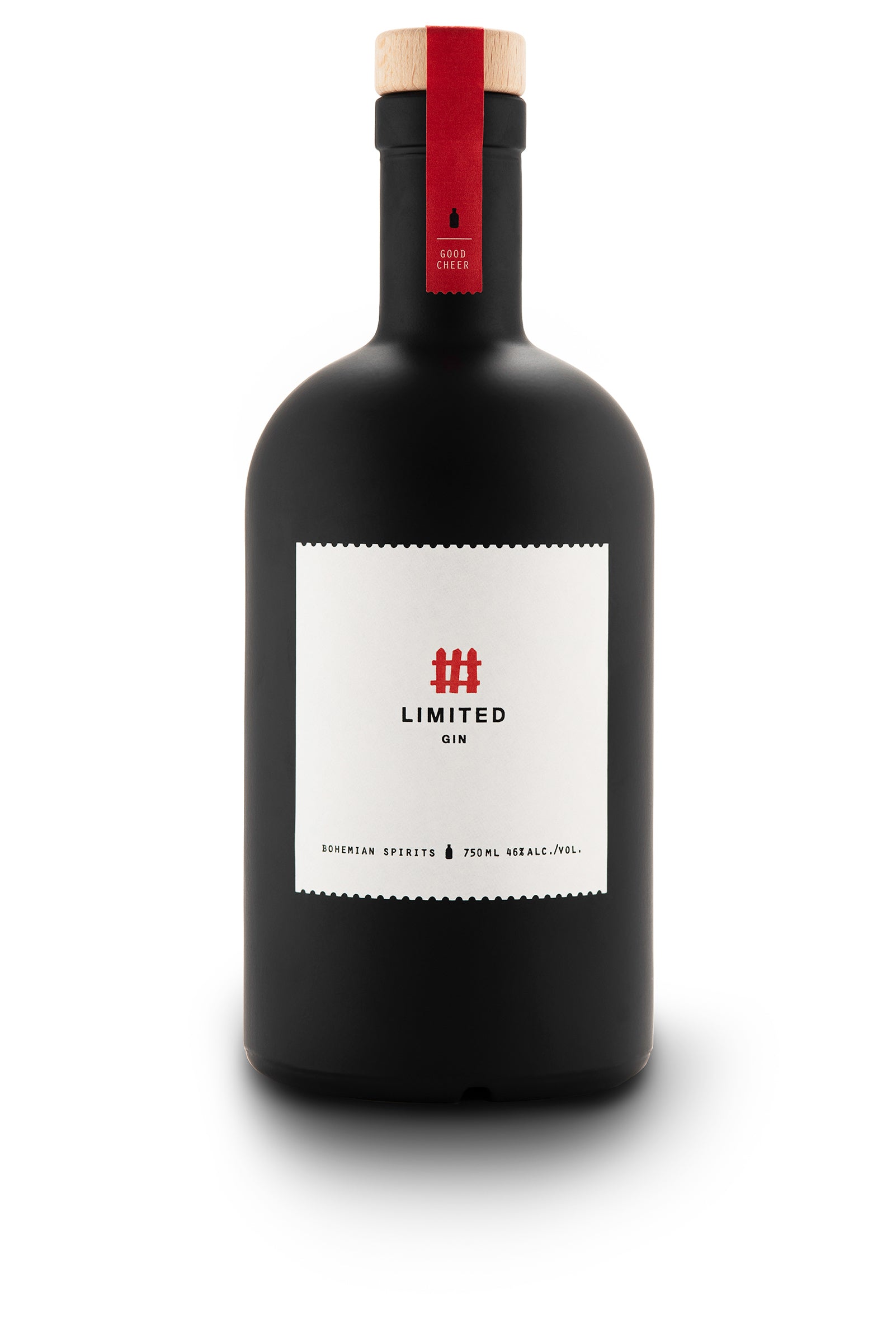 Bohemian Spirits Limited Gin