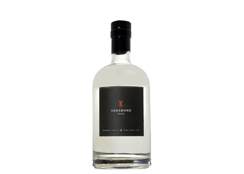 VAGABOND VODKA